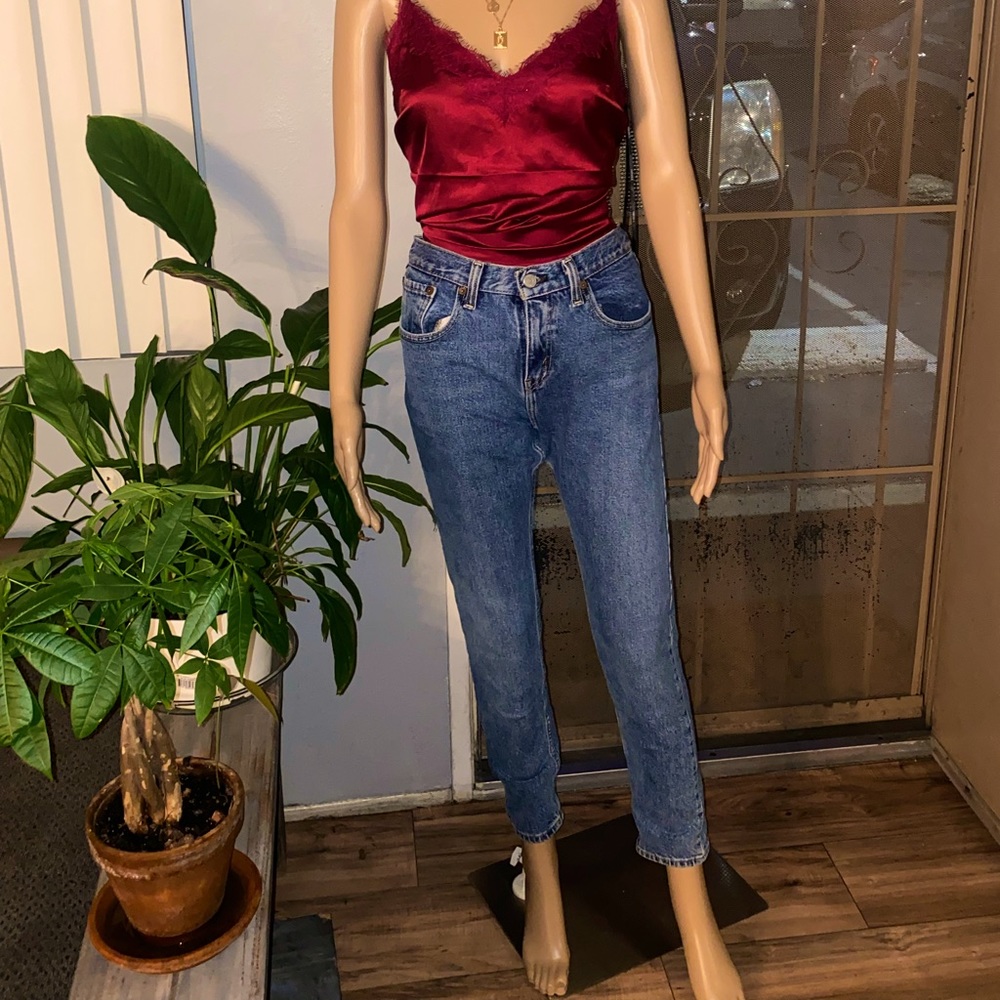 Levis jeans ✨